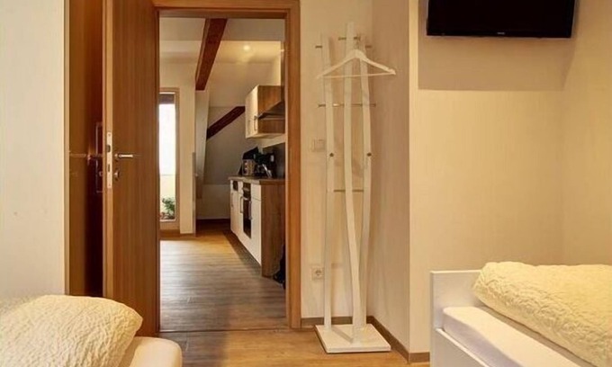 Altstadt House | 1 Apartments am Schwibbogen
