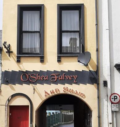 Killorglin House | 1 Ard Suain