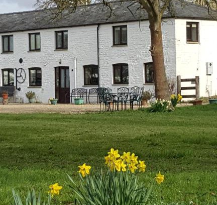 King's Lynn House | 1 Barge Cottage