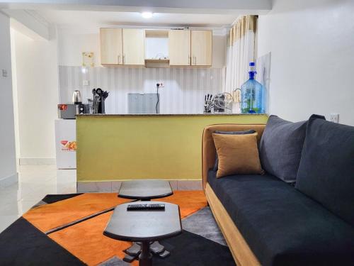 Kasarani Apartment | 1 BDR APT 10 Mins To Thika Road Mall TRM
