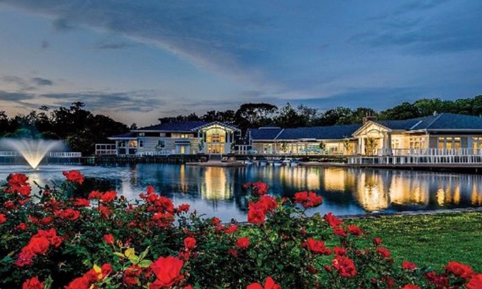 Sea Scape Condo | 1 BDRM~ BEACHWOODS RESORT~ INDOOR/OUTDOOR POOLS~WATERPARK~LAKE~TRAILS~700 ACRES