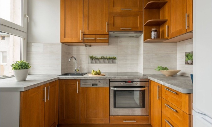 Centrum Apartment | 1 bed. Apartment - CHMIELNA 3
