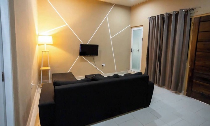 North Legon House | 1 bed apartment in Accra 2