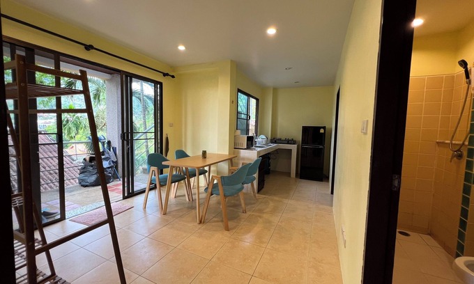 Kata Apartment | 1 bed apartment near Kata beach (4.1)