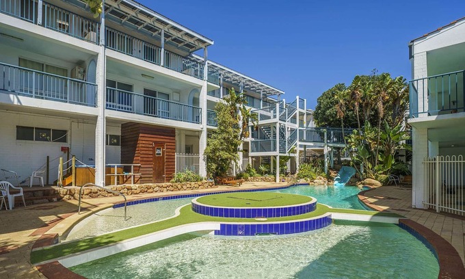 Scarborough Apartment | 1 Bed Beach Belle Beauty