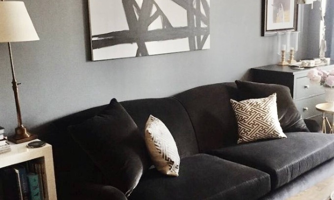 Haverstock Apartment | 1 bed contractor apartment Nw1