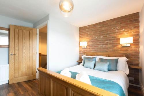 Great Ayton House | 1 Bed Cottage With Hot Tub Great Ayton - TOP Cottage