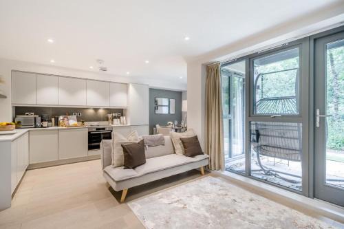 Backbarrow Apartment | 1 Bed in Backbarrow oc-s32477