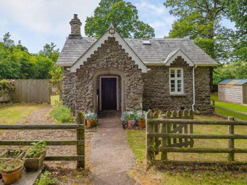Brecon House | 1 Bed in Brecon 88748