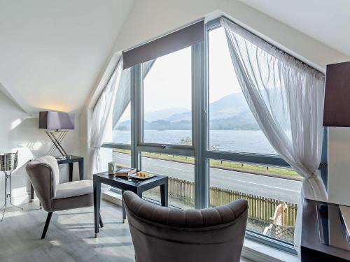St Fillans House | 1 Bed in Callander 58797