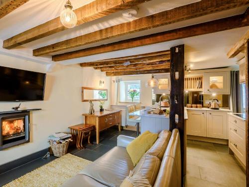 Cartmel House | 1 bed in Cartmel 89364
