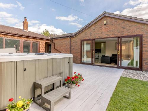 Littledean Apartment | 1 bed in Cinderford 82884