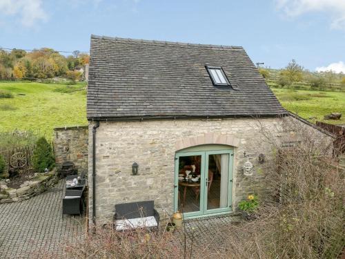 Fenny Bentley House | 1 Bed in Fenny Bentley 80376