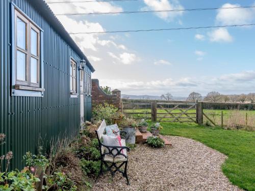 Coalbrookdale House | 1 Bed in Ironbridge 77906