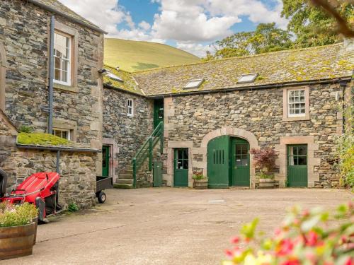 Mosedale House | 1 Bed in Mosedale 88201