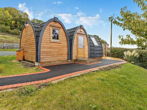 Coalbrookdale House | 1 Bed in Sheinton 93394