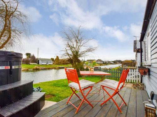 Spalding House | 1 bed in Spalding 75073