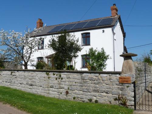 Ilton House | 1 bed in Taunton 49569