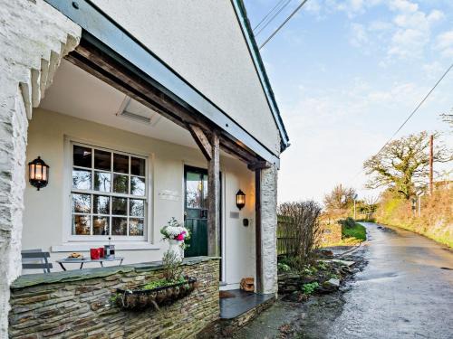 Westleigh House | 1 Bed in Westward Ho GATAB