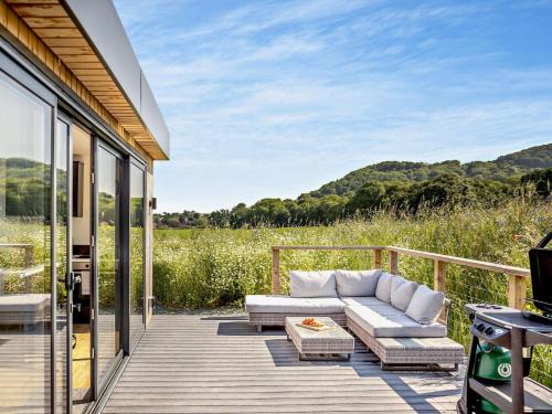 Abberley House | 1 Bed in Worcestershire 89032