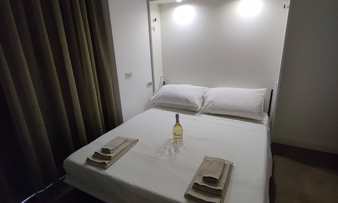 San Benedetto del Tronto Bed & Breakfast | 1 Bedroom Bed & breakfast in San Benedetto del Tronto