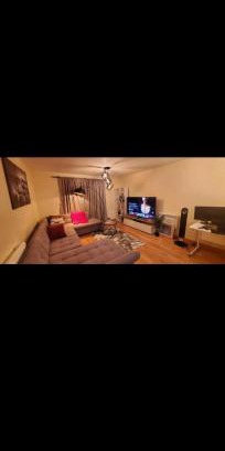 Basildon Apartment | 1 bed luxurious flat