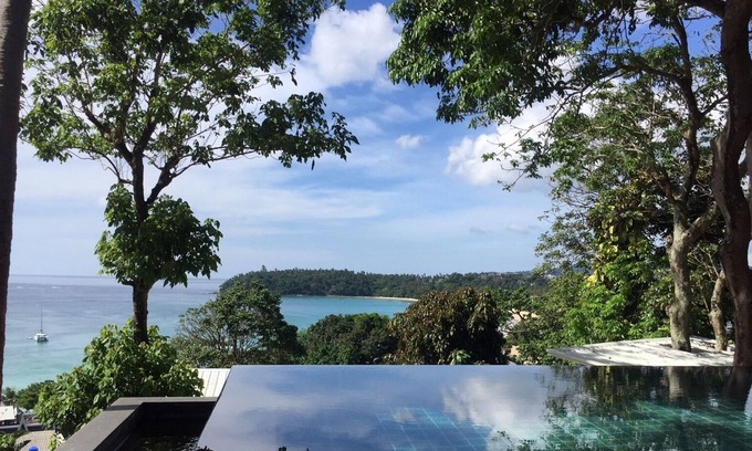 Kata Resort | 1 bed room 2 minutes walk to Kata beach F4