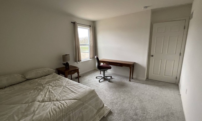 Mitchell House | 1 Bed room available for rent