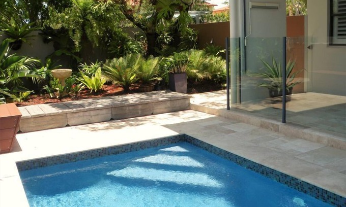 Noosaville Apartment | 1 bed room self contained appartment