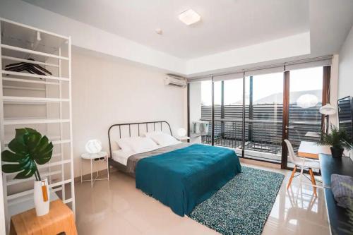 Dago Apartment | 1 Bed Studio in Beverly Dago Apartment
