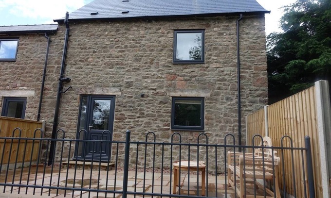 Staunton Cottage | 1-BedCottage/ModrnKitchen/CarCharging/Tv/Wifi