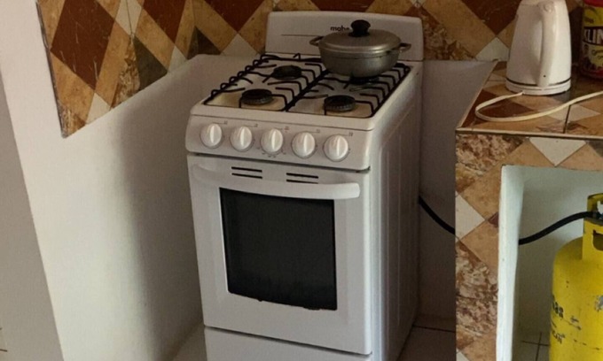 Negril House | 1 Bedroom 1 Bathroom in Negril 7 mins drive to Negril's famous Seven Mile Beach.