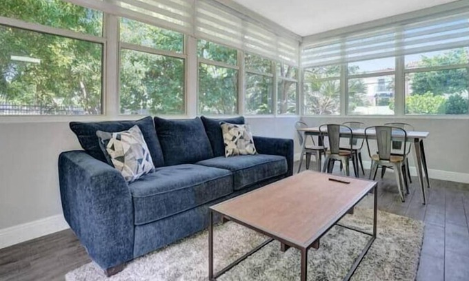 Cypress Point Apartment | 1 Bedroom 703190 by Houzlet