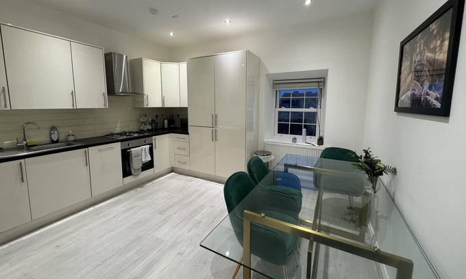 Walton on the Naze Apartment | 1 bedroom Apartment in Walton