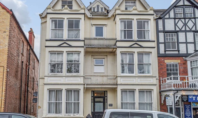 Llandrindod Wells Cottage | 1 bedroom accommodation in Llandrindod wells