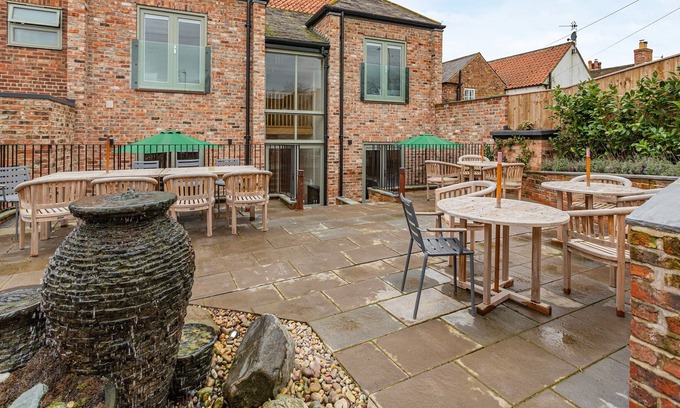 Middleton One Row Cottage | 1 bedroom accommodation in Middleton One Row