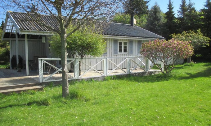 Nykobing Sjaelland House | 1 bedroom accommodation in Nykøbing Sjælland