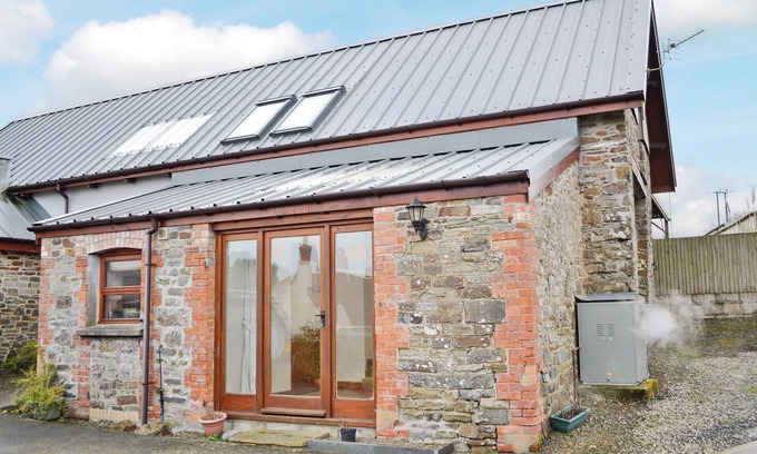 Torrington Cottage | 1 bedroom accommodation in Great Torrington