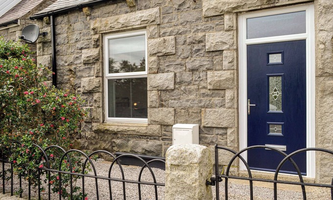 Creetown Cottage | 1 bedroom accommodation in Newton Stewart