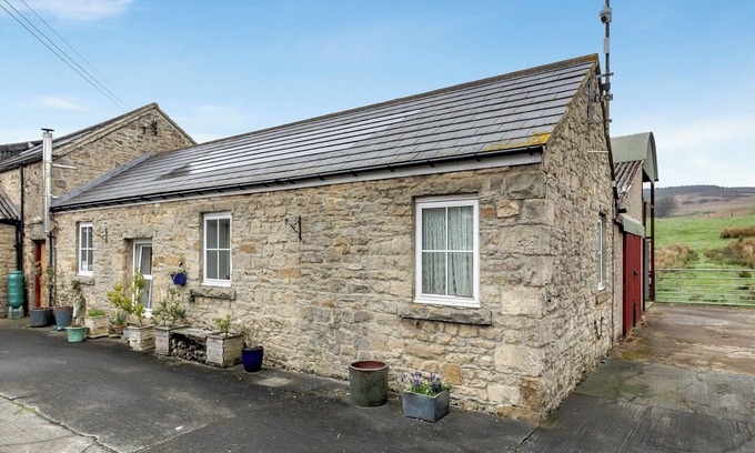Barnard Castle Cottage | 1 bedroom accommodation in Eggleston, near Barnard Castle