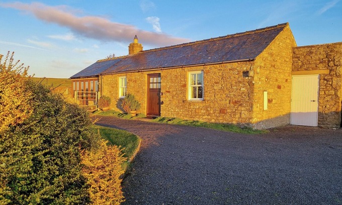 Barnard Castle Cottage | 1 bedroom accommodation in Baldersdale, near Barnard Castle