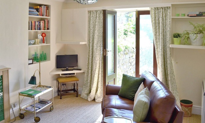 Eggleston Cottage | 1 bedroom accommodation in Eggleston, near Barnard Castle