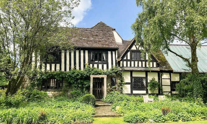 Awre Cottage | 1 bedroom accommodation in Near Blakeney