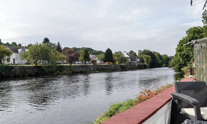 Newton Stewart Cottage | 1 bedroom accommodation in Minnigaff, near Newton Stewart