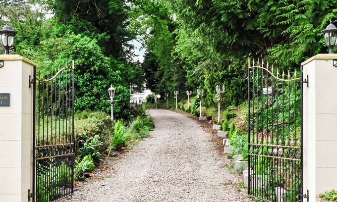 Newnham Cottage | 1 bedroom accommodation in Knighton-on-Teme, Tenbury Wells