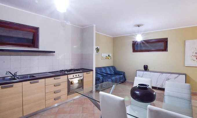 Catanzaro Apartment | 1 bedroom accommodation in Catanzaro Lido