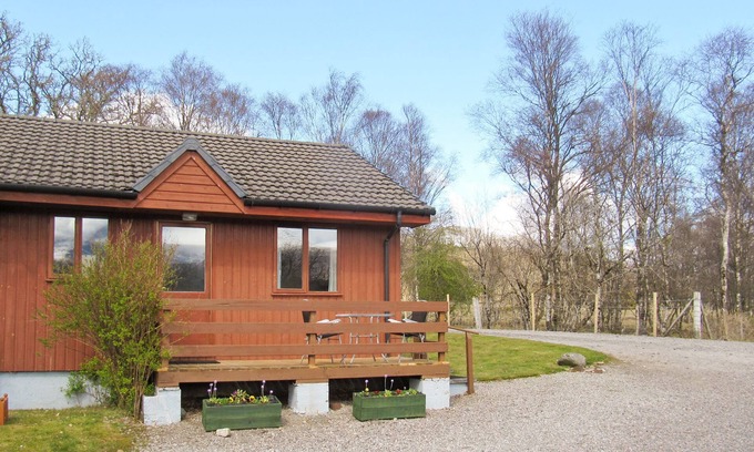 Torcastle Cottage | 1 bedroom accommodation in Banavie, near Fort William