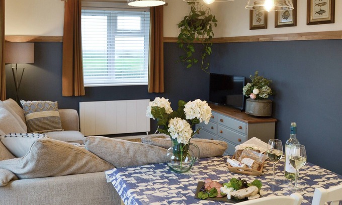 Sea Palling Cottage | 1 bedroom accommodation in Happisburgh