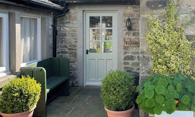 Rathmell Cottage | 1 bedroom accommodation in Wigglesworth