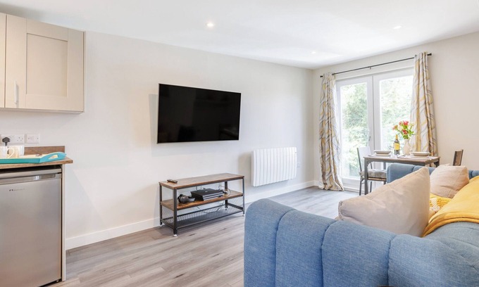 Barnstaple Cottage | 1 bedroom accommodation in Barnstaple